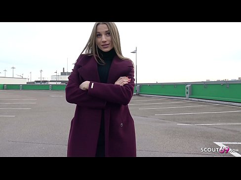 ❤️ NĚMECKÝ SKAUT JE SEN DOTÝKÁ STEELE, PARKOVIŠTĚ TELLTALE A SEXY ZA PENÍZE Šukání u nás ﹏