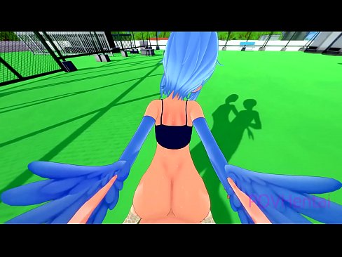 ❤️ Harpyje monster girl. Šukání u nás ﹏