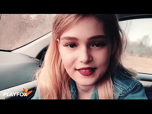 ❤️ Sexy kočka radostně saje na slevové kartě Šukání u nás ﹏