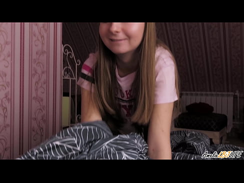 ❤️ Blondýnka hluboce saje své nejlepší kamarádky a dostává sperma do pusy Šukání u nás ﹏