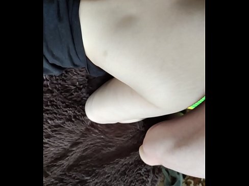 ❤️ Ruská dívka sténání domácí anál část 2 Šukání u nás ﹏